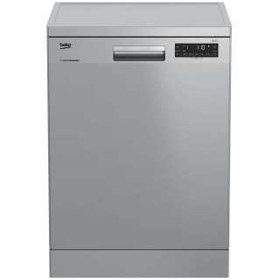 تصویر ماشین ظرفشویی بکو Beko DFN39330X Dishwasher