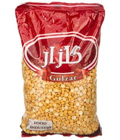 تصویر لپه 900 گرمی گلزار 