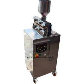 تصویر کباب سیخ‌گیر اطلس ماژ 