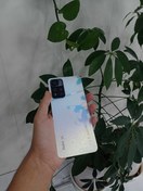 تصویر درب پشت note11 pro+ 5G 