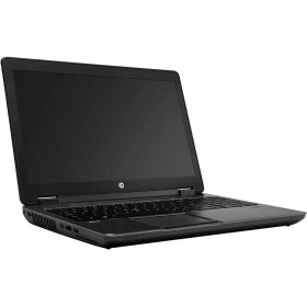 تصویر لپ تاپ استوک "HP ZBook 15 G2 | i7-4810MQ | 8GB-DDR3 | 256GB-SSDm.2 | 1GB-K610K-DDR5 | 15 لپ تاپ استوک اچ پی زد بوک 15 G2