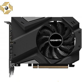 تصویر کارت گرافیک گیگابایت مدل GeForce GTX 1650 D6 4GB 