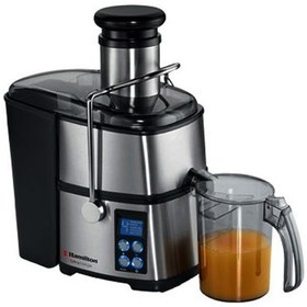 تصویر آبمیوه گیری سه کاره مدل juicer JH-1262 همیلتون 