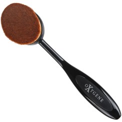 تصویر برس روژگونه دسته بلند اکسیژن مدل 112 {OXYGENE} 