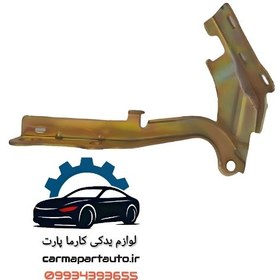 تصویر لولای در موتور چپ و راست برلیانس H230,H220 