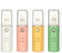 تصویر دستگاه بخور سرد طرح ببعی مدل 002T 