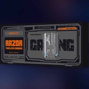 تصویر هدفون بی سیم رسی مدل REP-W51 Recci REP-W51 Wireless Headphone