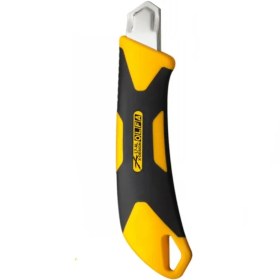 تصویر کاتر الفا مدل OLFA L7-AL 