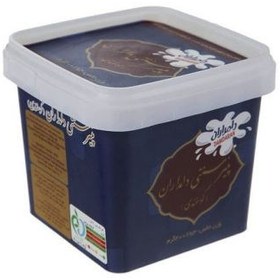تصویر پنیر سنتی ( گوسفندی) دامداران 400 گرمی 