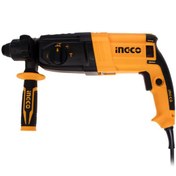 تصویر دریل بتن کن 28 میلی متری 950 وات اینکو مدل RGH9528 Ingco RGH9528 Rotary Hammer Drill