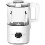 تصویر مخلوط کن هوشمند شیائومی مدل MPBJ002PL ظرفیت ۰.۸ لیتر 