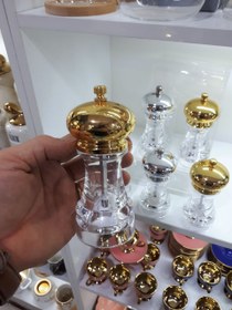 تصویر فلفل ساب اکرولیک وارداتی 