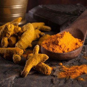 تصویر زردچوبه زنجبیلی «ما3تا» 