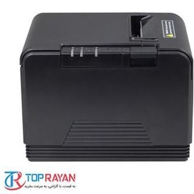 تصویر پرینتر حرارتی ایکس پرینتر مدل XP-Q200 XP-Q200 Thermal Printer