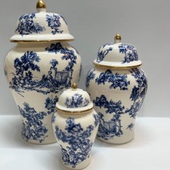 تصویر جینجرجار کلاسیک ابی 