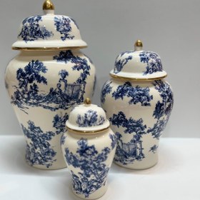 تصویر جینجرجار کلاسیک ابی 