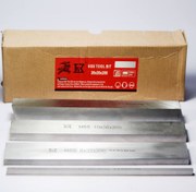 تصویر تیغچه یونارتک 5٪ کبالت - 200*12*12 YONAR TEK Lathe blade HSS-CO %5