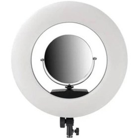 تصویر رینگ لایت عکاسی Ring light SY-3161 II با نمایشگر (45 سانتی متر 96 وات) +پایه 805 تجهیزات استودیو و لوازم جانبی مشکی رینگ لایت عکاسی Ring light SY-3161 II با نمایشگر (45 سانتی متر 96 وات) +پایه 805