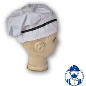 تصویر کلاه آشپزی 