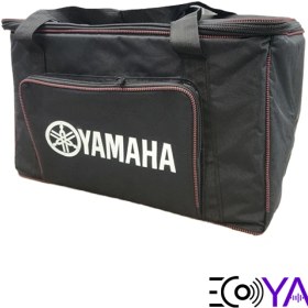 تصویر کیف کابل و اتصالات یاماها 