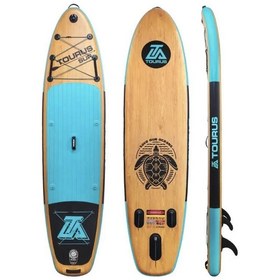 تصویر پدل برد تورس 