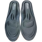 تصویر کفی طبی کفش مردانه پاندا مدل پفکی 