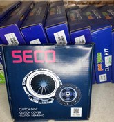 تصویر کیت کلاچ تیبا سکو seco با ضمانت و گارانتی Kit cluch Tiba