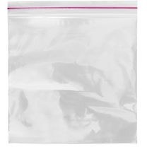 تصویر کیسه زیپ دار کد KZP-1515 بسته 100 عددی 