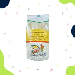 تصویر ورمیشل ساده 400 گرمی 