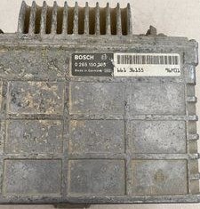 تصویر کنترل یونیت بوشBOSCH 026550305 