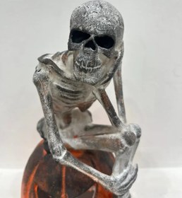 تصویر کدو هالوین 