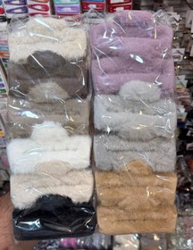 تصویر کلیپس خز‌دار پاییز 