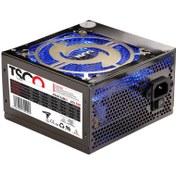 تصویر پاور کامپیوتر تسکو Tsco TP 700W ا Tsco TP 700W Power Supply Tsco TP 700W Power Supply