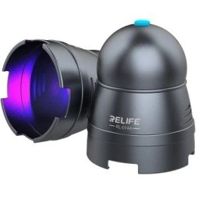 تصویر چراغ RELIFE RL-014A USB 10WATT UV 