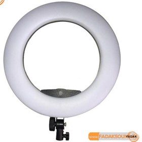 تصویر رینگ لایت عکاسی هیرو SY-3161 III + پایه Hero Ring light SY-3161 III