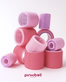 تصویر پک بیگودی چسبی7 عددی 