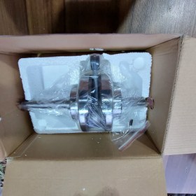 تصویر میلنگ هندا ۱۵۰ خشک TEKNO 