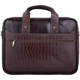 تصویر کیف اداری لیدوما مدل M-10 