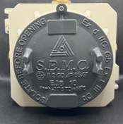 تصویر باکس ضدانفجار ماشین سازی شمال EJB 10 