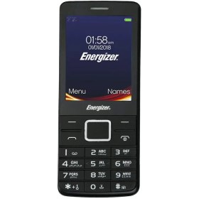 تصویر گوشی انرجایزر Power Max P20 | حافظه 32 مگابایت Energizer Power Max P20 32 MB