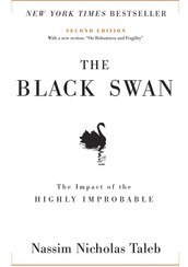 تصویر كتاب رمان انگلیسی قوی سیاه The Black Swan كتاب رمان انگلیسی قوی سیاه The Black Swan