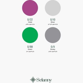 تصویر واریاسیون سلوم 