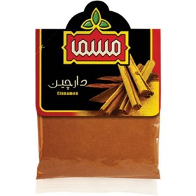 تصویر پودر دارچین ممتاز مسما - 30 گرم سلفونی Mosama First Class Cinnamon Powder - 30 grams