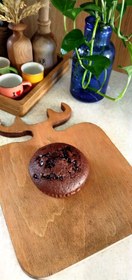 تصویر کیک شکلاتی مخصوص 