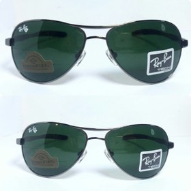 تصویر عینک خلبانی RAYBAN 