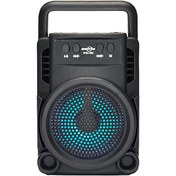 تصویر اسپیکر گریت نایس مدل GTS 1360 Great Nice GTS 1360 Speaker