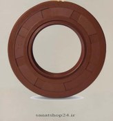 تصویر کاسه نمد EVO9 اطلس کوپکو 