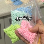 تصویر بوستر خوشبوکننده لنور وزن ده گرم Lenor