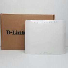 تصویر مودم بی سیم ADSL دی لینک مدل DVA6771 