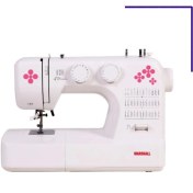 تصویر چرخ خیاطی مارشال مدل 11000S مکانیکی 